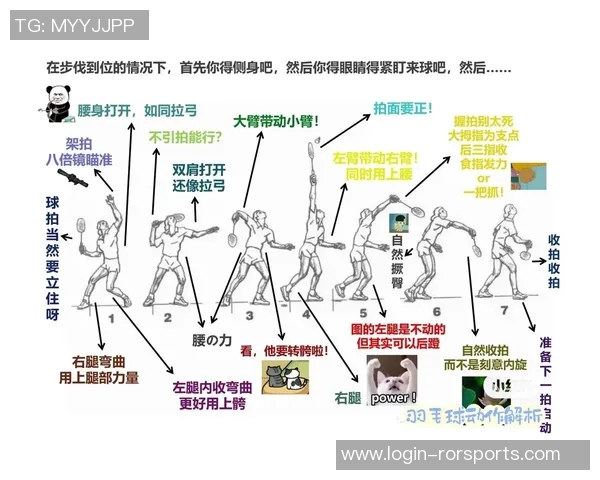 运动最新数据深圳羽毛球队中路突破的战术解析与训练策略深度剖析